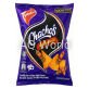 CHACHO'S TORTILLA CORN CHIPS 70g image 2