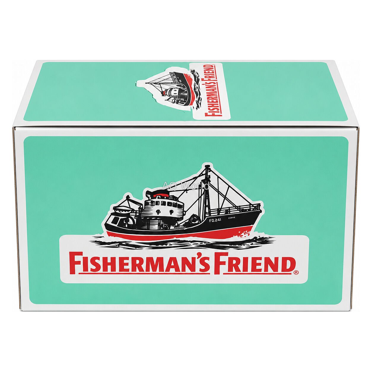 FISHERMAN'S FRIEND image 1