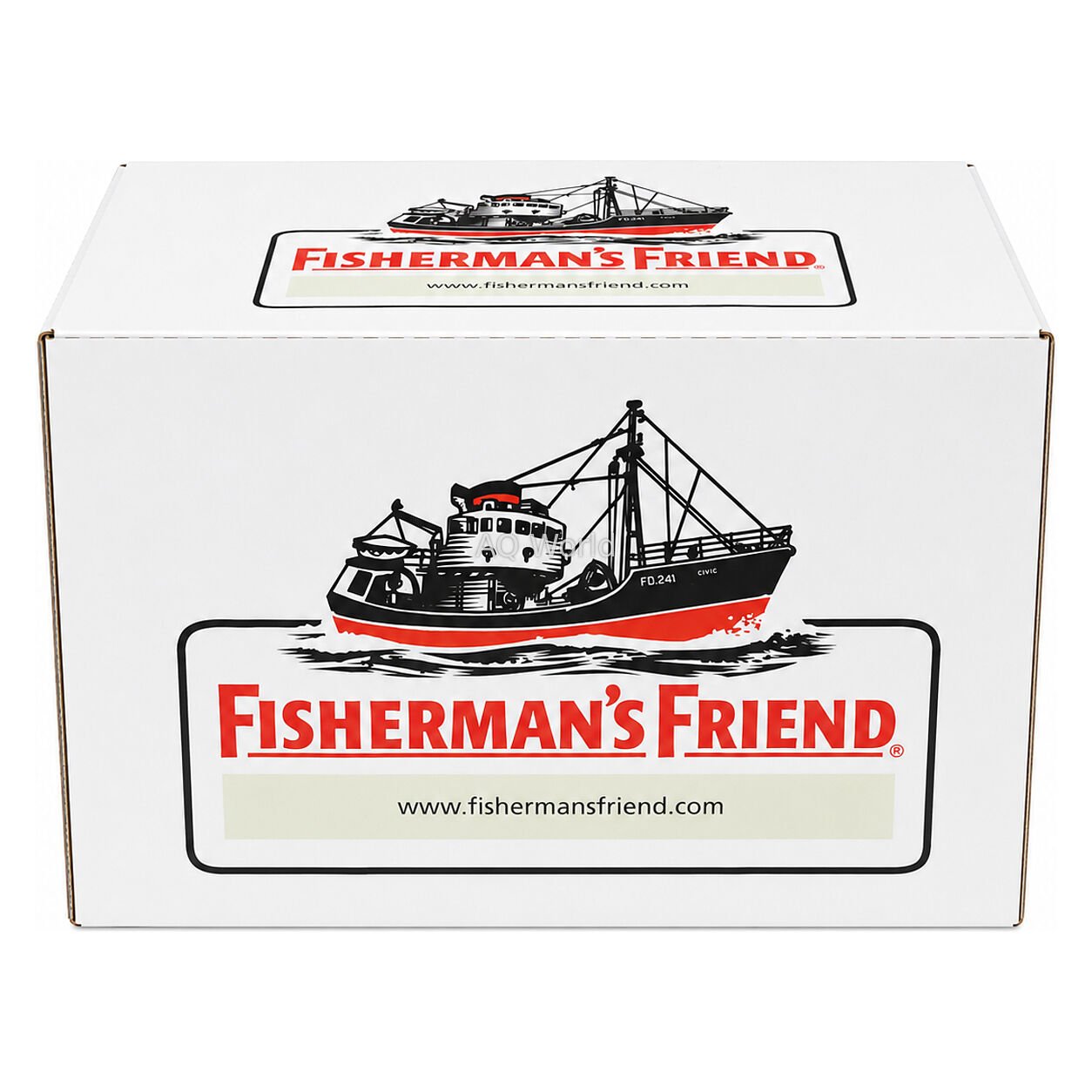FISHERMAN'S FRIEND image 1