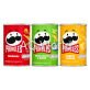 PRINGLES (HALAL) #S 42g image 2
