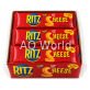 RITZ 3 CRACKER - CHEESE 243g image 2
