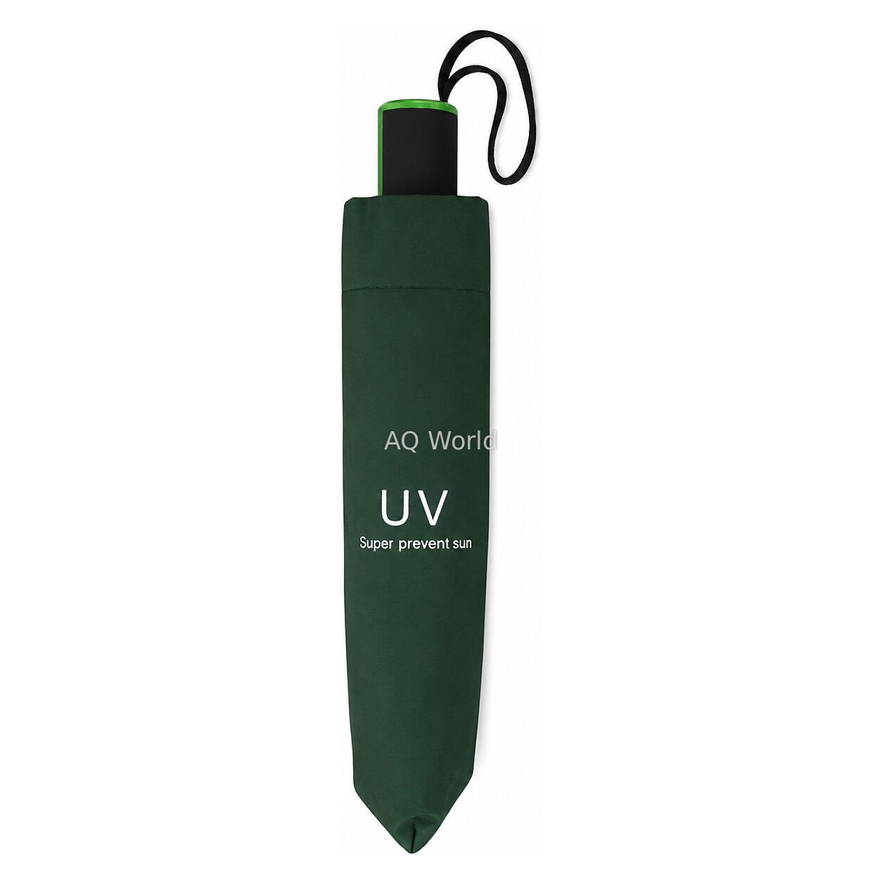 UMBRELLA UV MANUAL image 1
