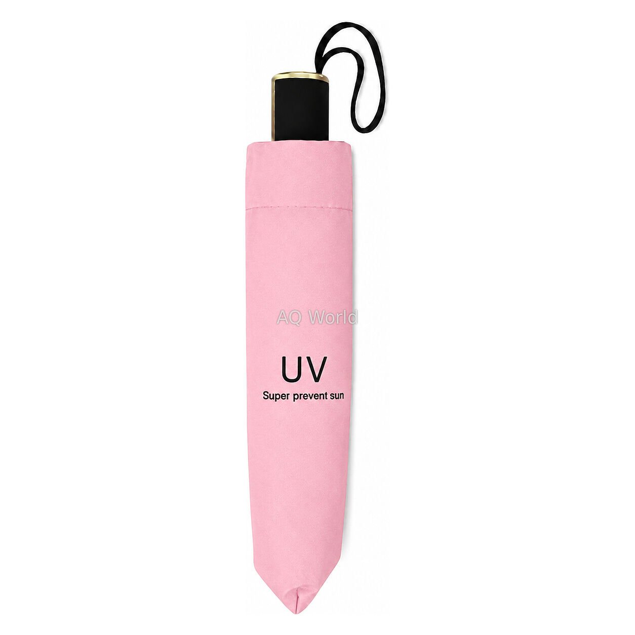UMBRELLA UV MANUAL image 1
