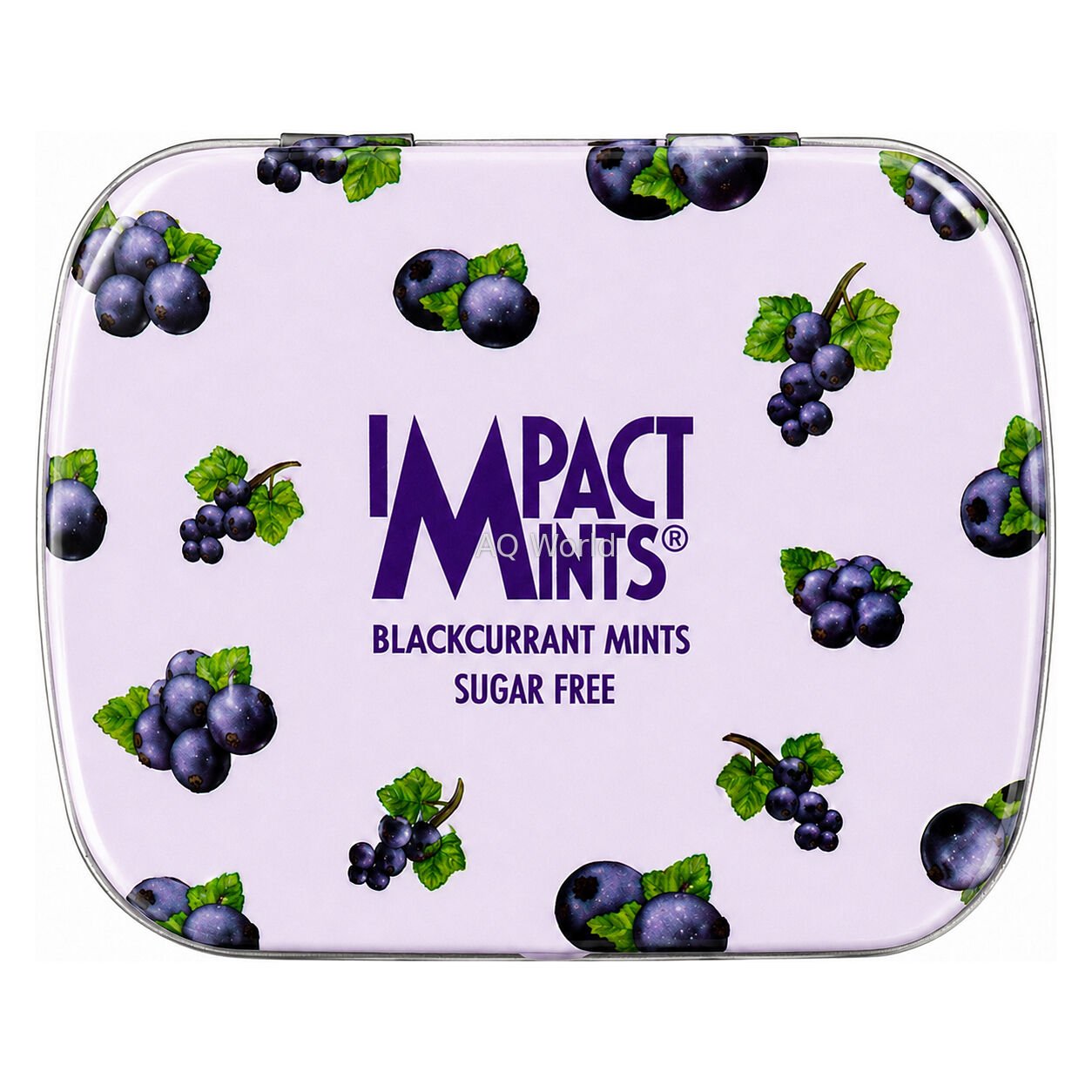 IMPACT MINTS image 1