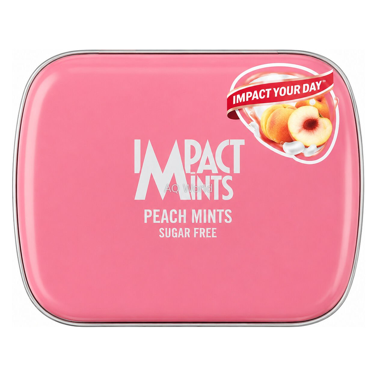 IMPACT MINTS image 1