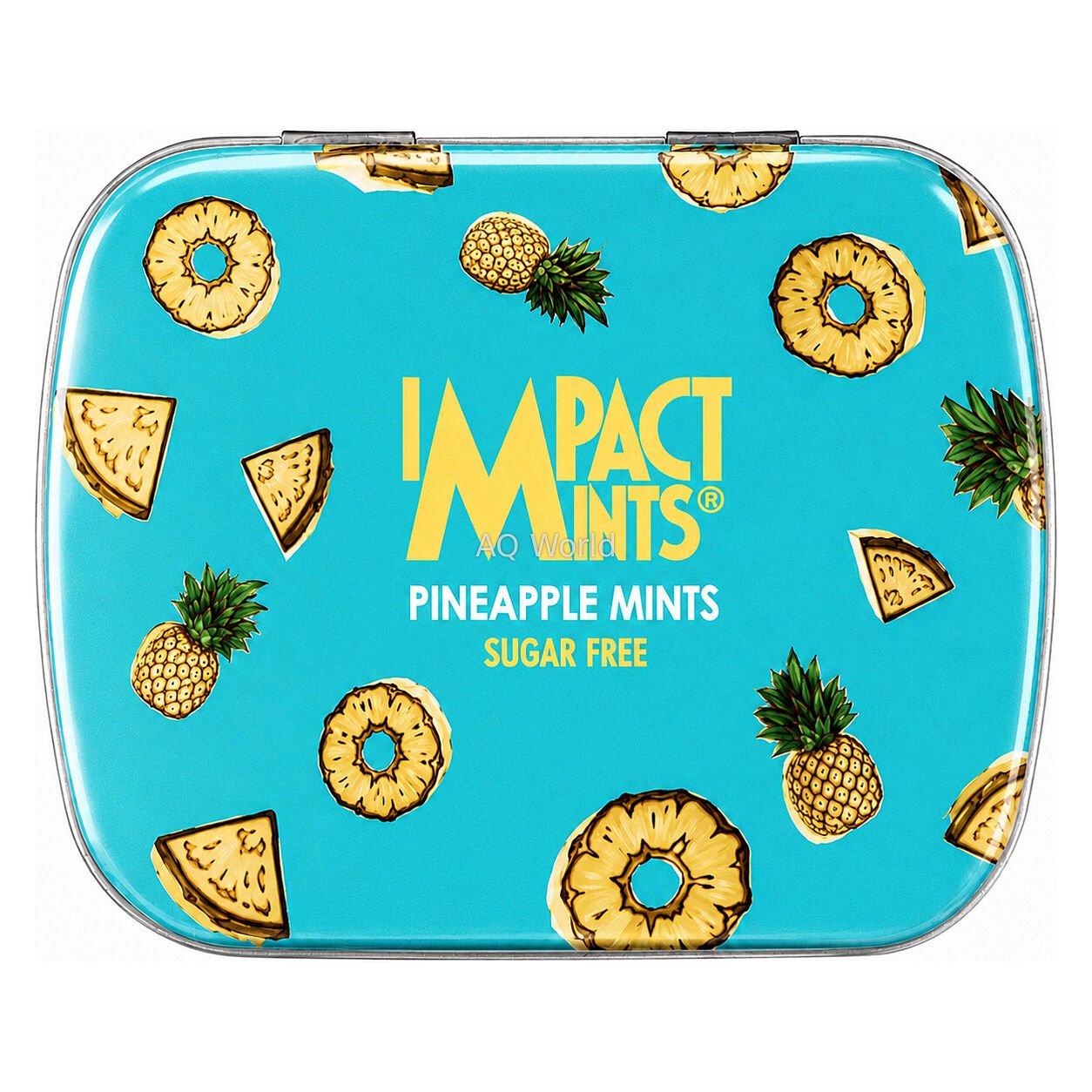 IMPACT MINTS image 1