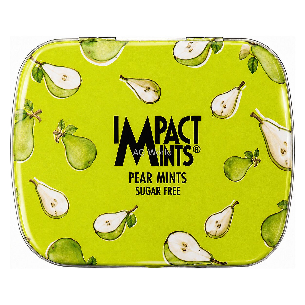 IMPACT MINTS image 1