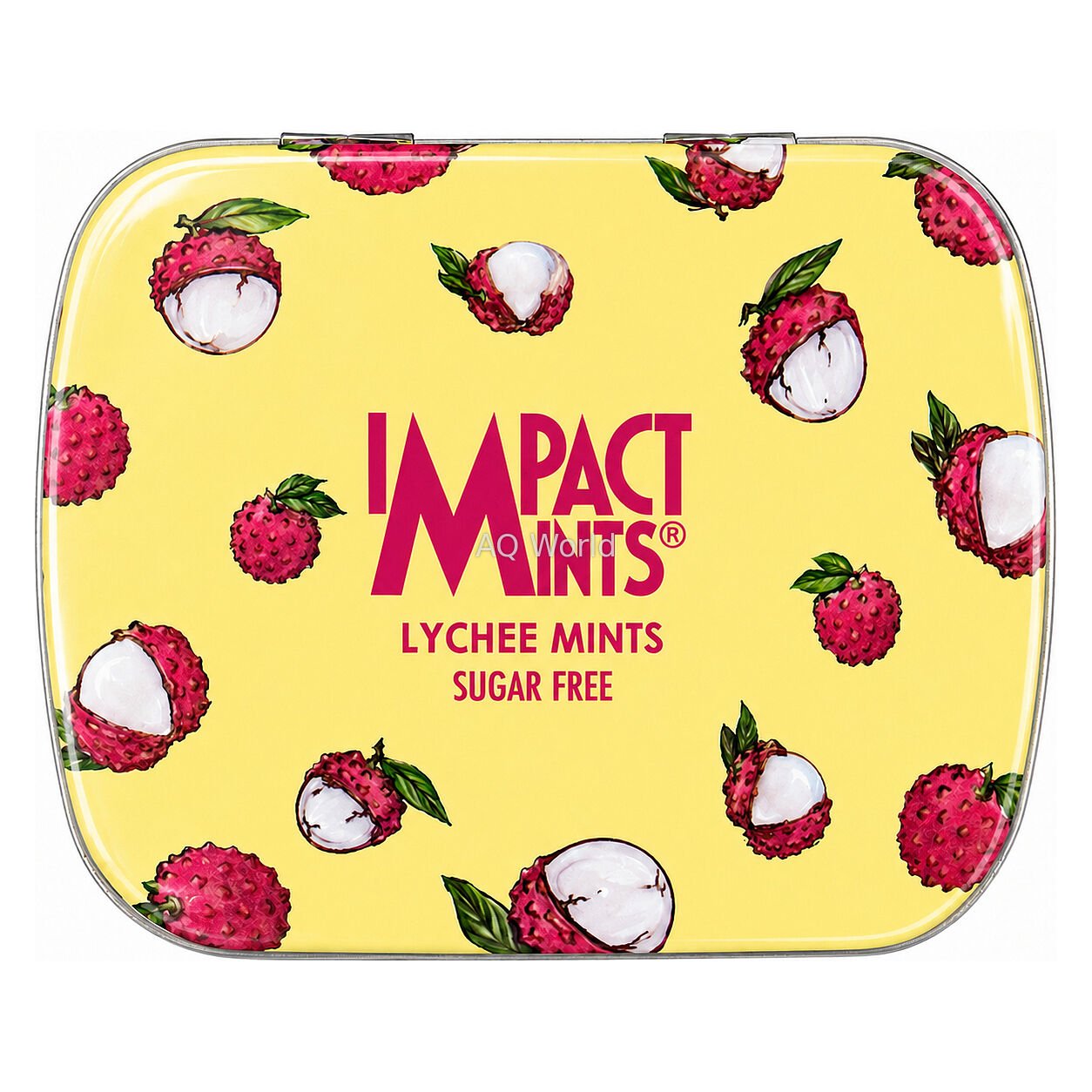 IMPACT MINTS image 1