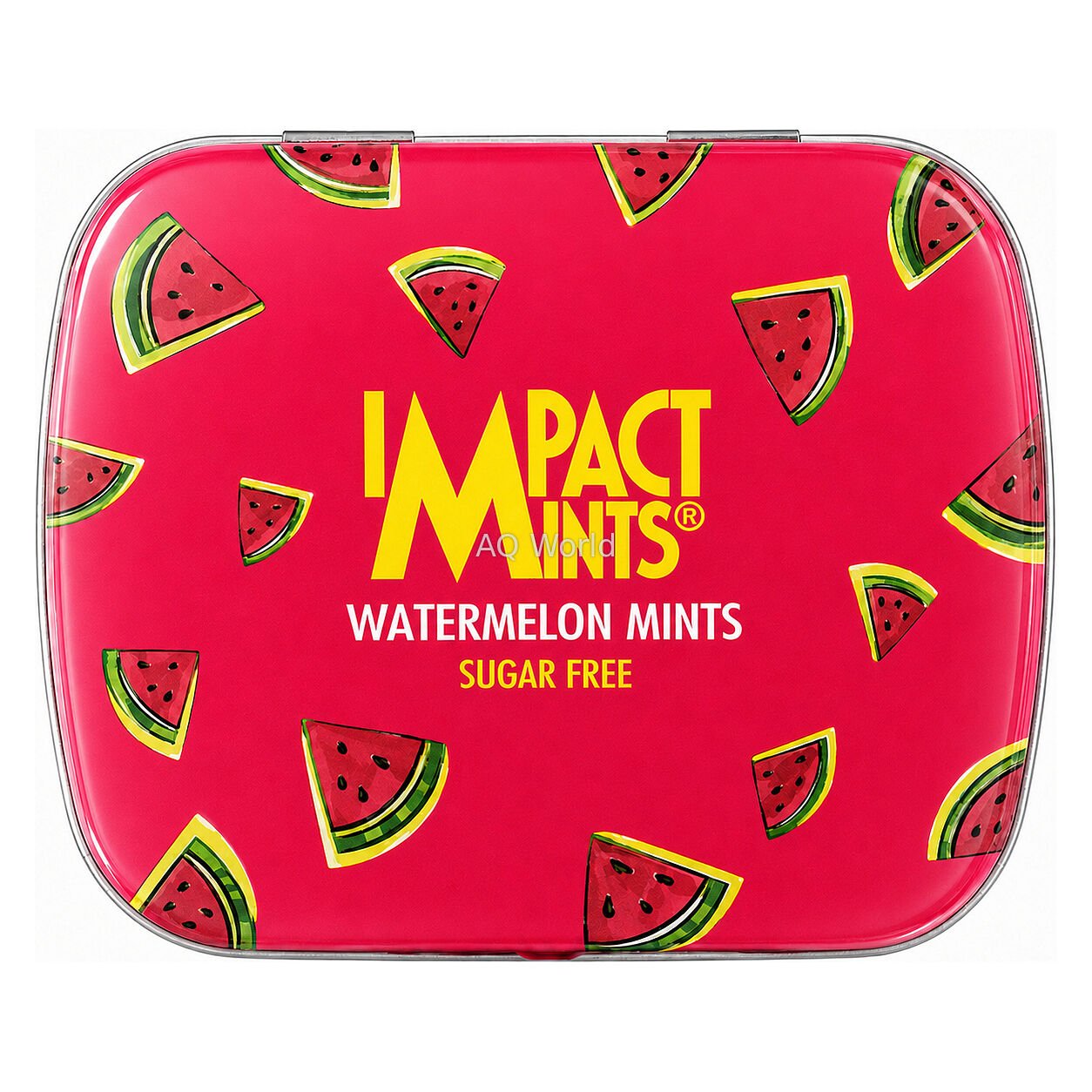 IMPACT MINTS image 1