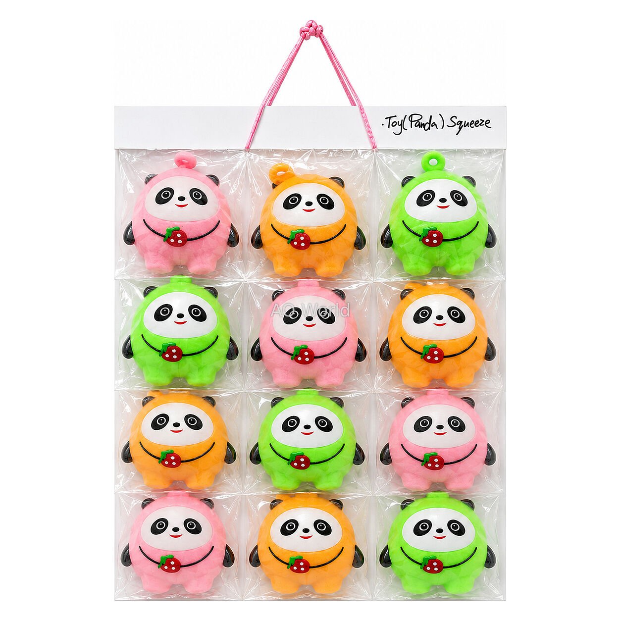 TOY SQUEEZE image 1
