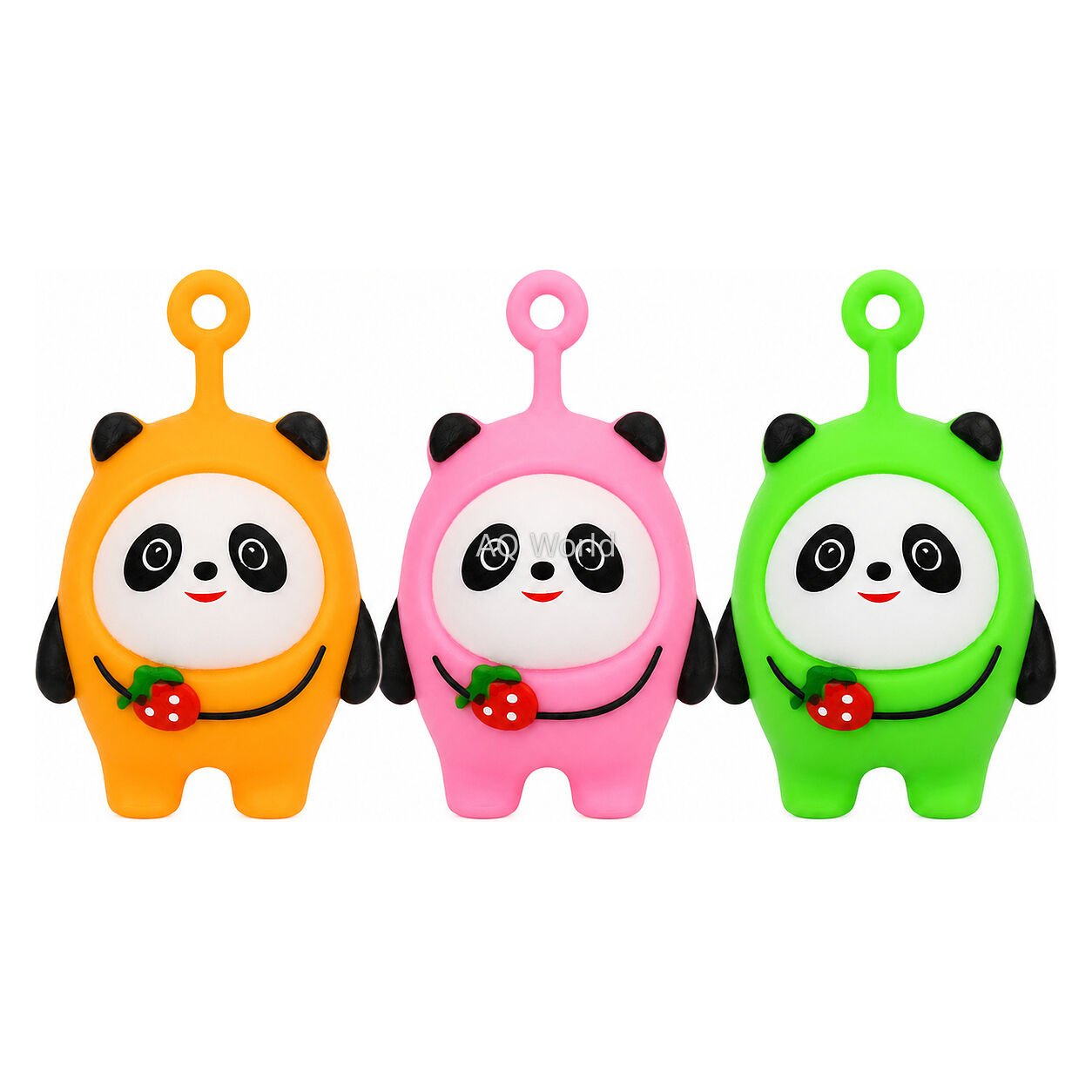 TOY SQUEEZE