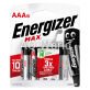 ENERGIZER BATTERY 6s image 5