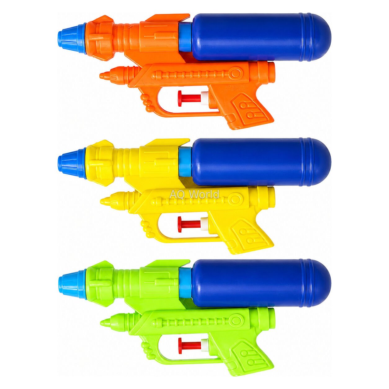 TOY WATER GUN #M