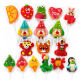 DECORIA JELLY LOLLIPOPS image 2