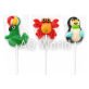 DECORIA JELLY LOLLIPOPS image 6
