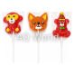 DECORIA JELLY LOLLIPOPS image 8