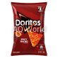DORITOS CHIPS 190g image 3