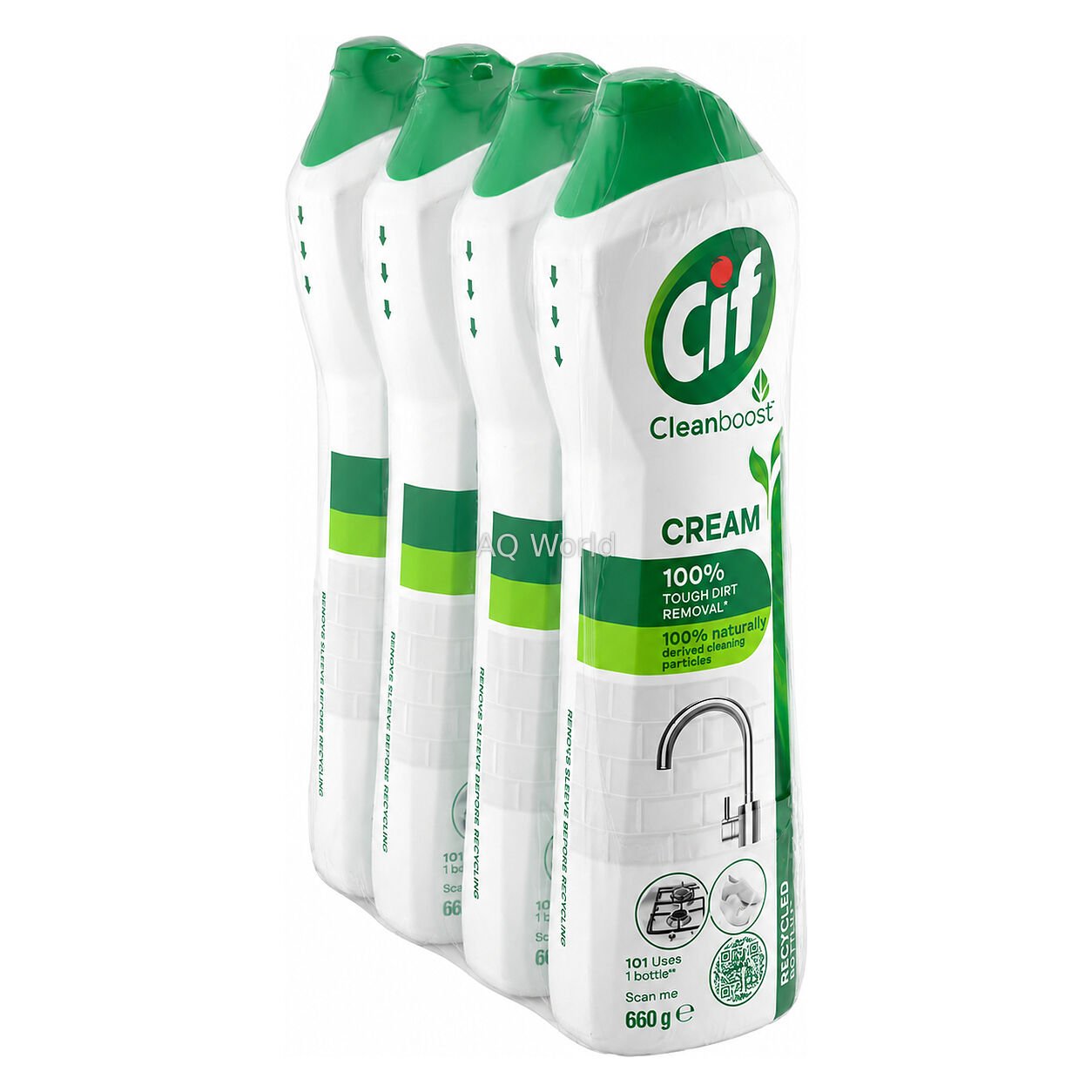 CIF CREAM image 1