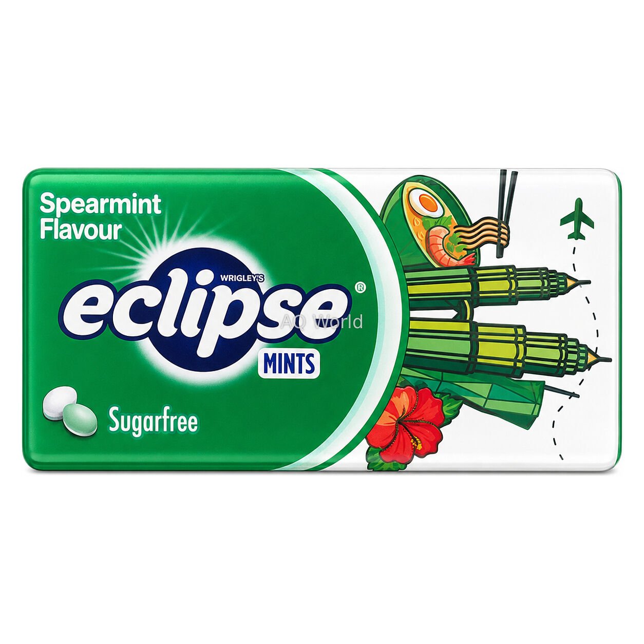 ECLIPSE MINTS image 1