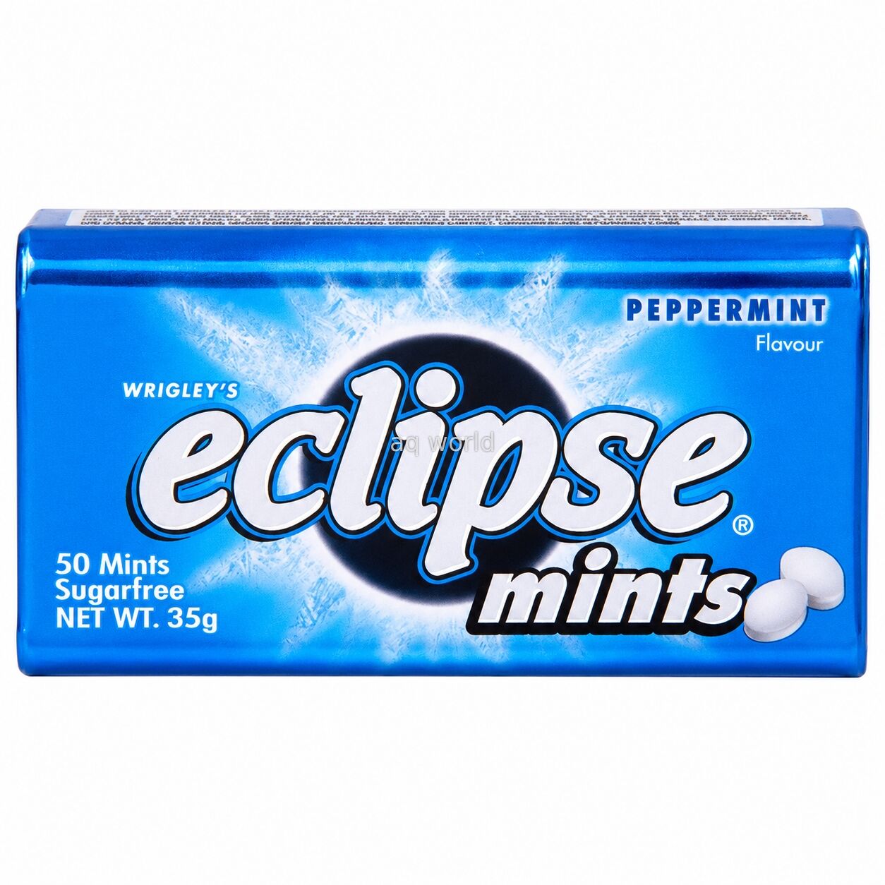 ECLIPSE MINTS image 1