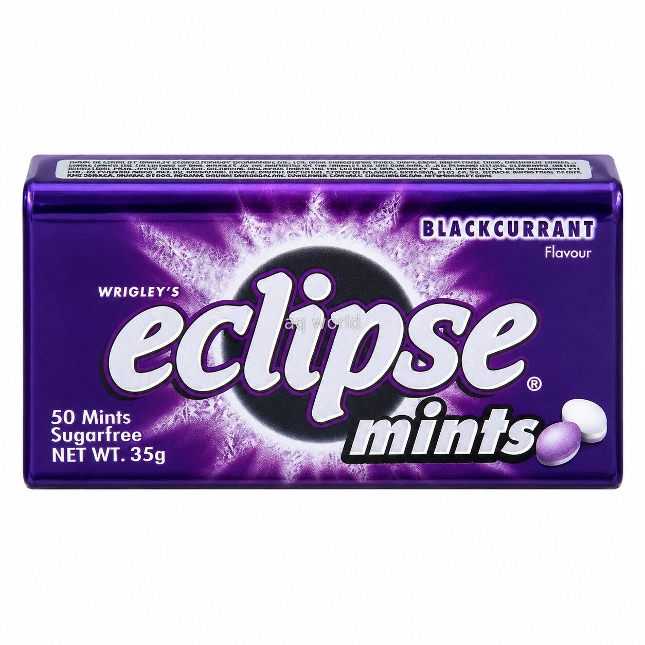 ECLIPSE MINTS image 1