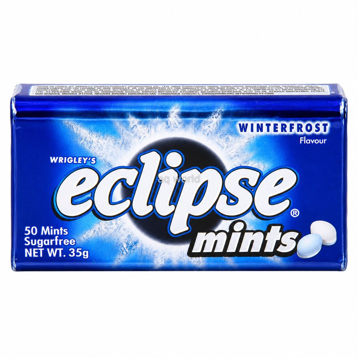 ECLIPSE MINTS image 1
