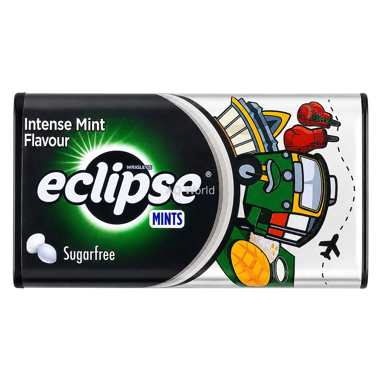 ECLIPSE MINTS image 1