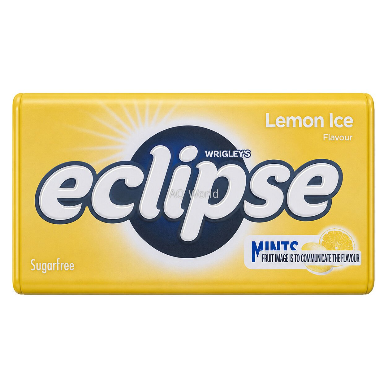ECLIPSE MINTS image 1
