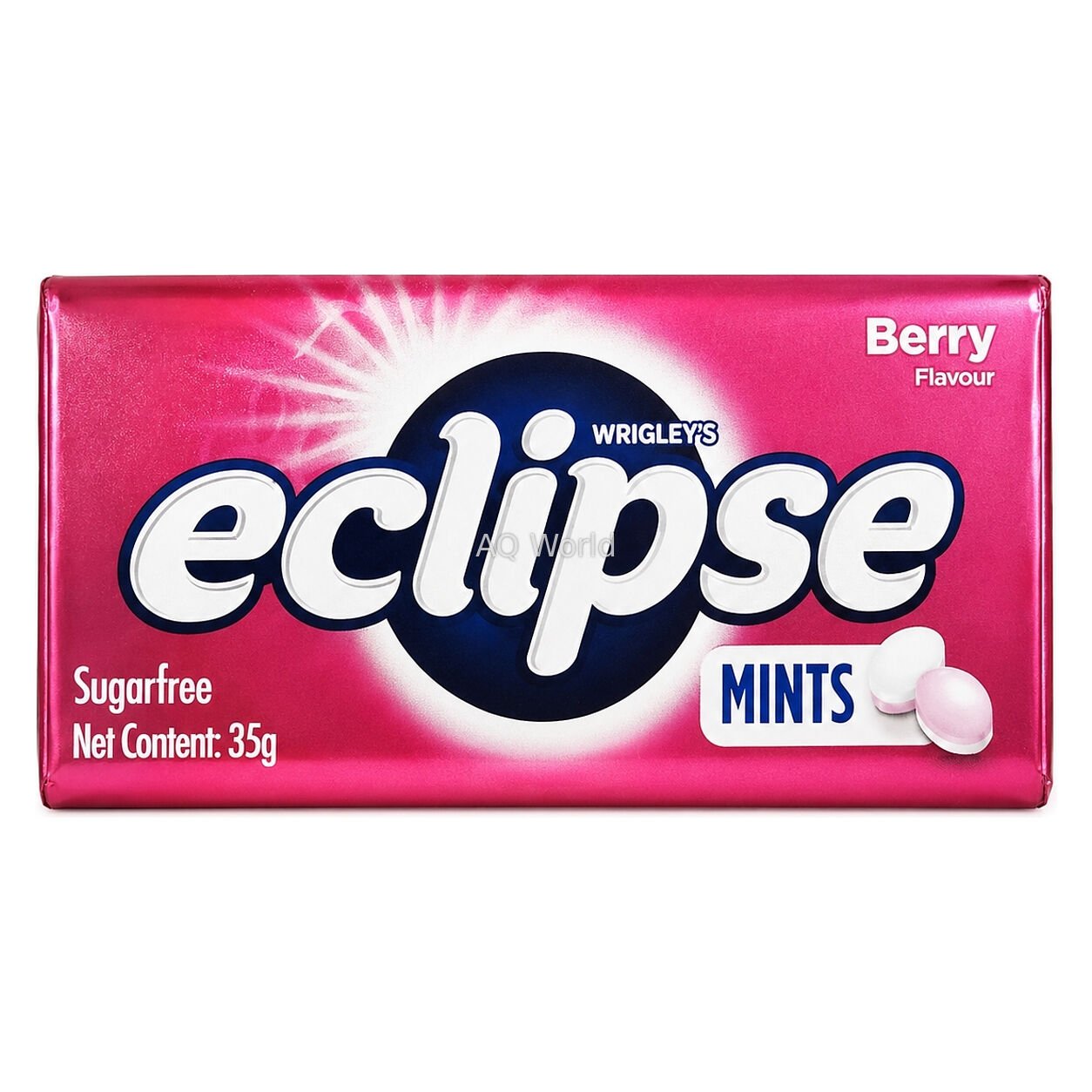 ECLIPSE MINTS image 1