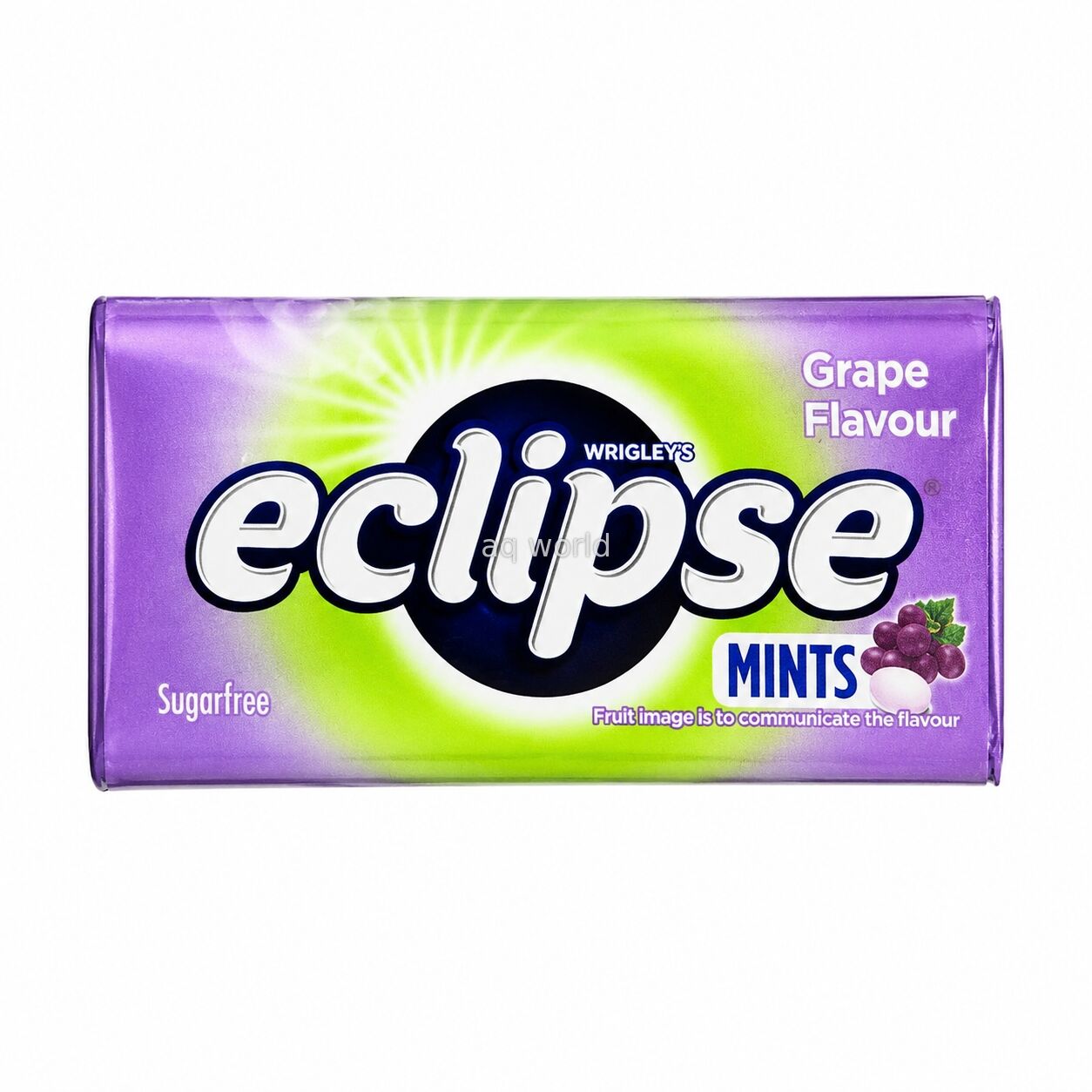 ECLIPSE MINTS image 1