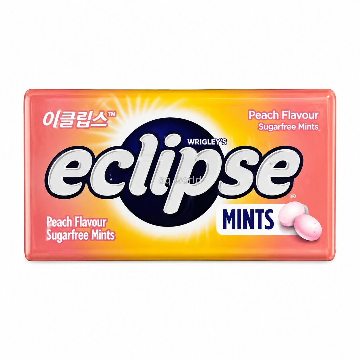 ECLIPSE MINTS image 1