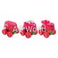 TOY CAR WITH SPRING image 2