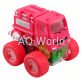 TOY CAR WITH SPRING image 3