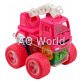 TOY CAR WITH SPRING image 4