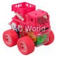 TOY CAR WITH SPRING image 5