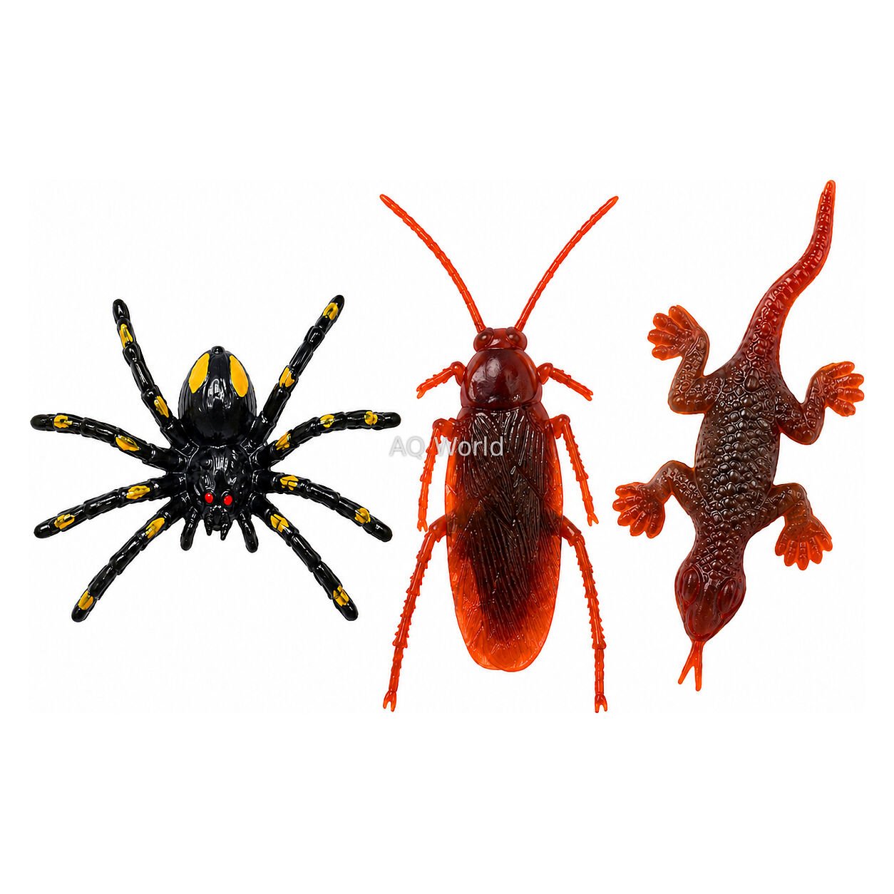 TOY INSECTS
