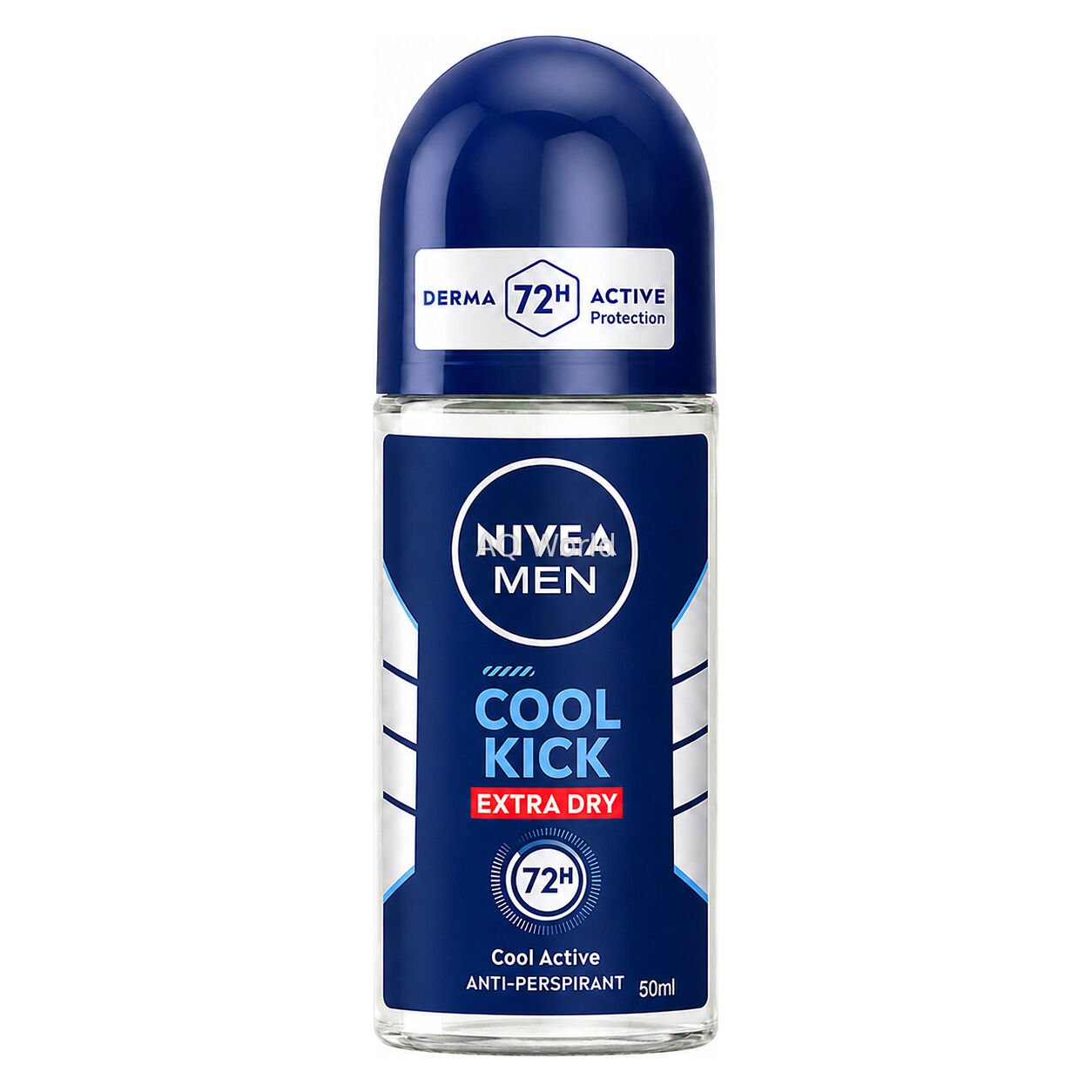 NIVEA ROLL ON 50ml image 1