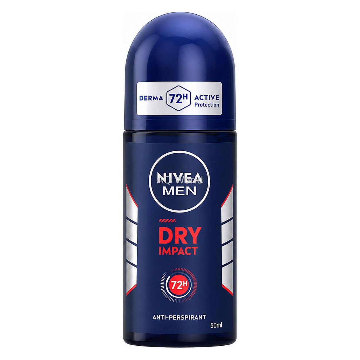 NIVEA ROLL ON 50ml image 1