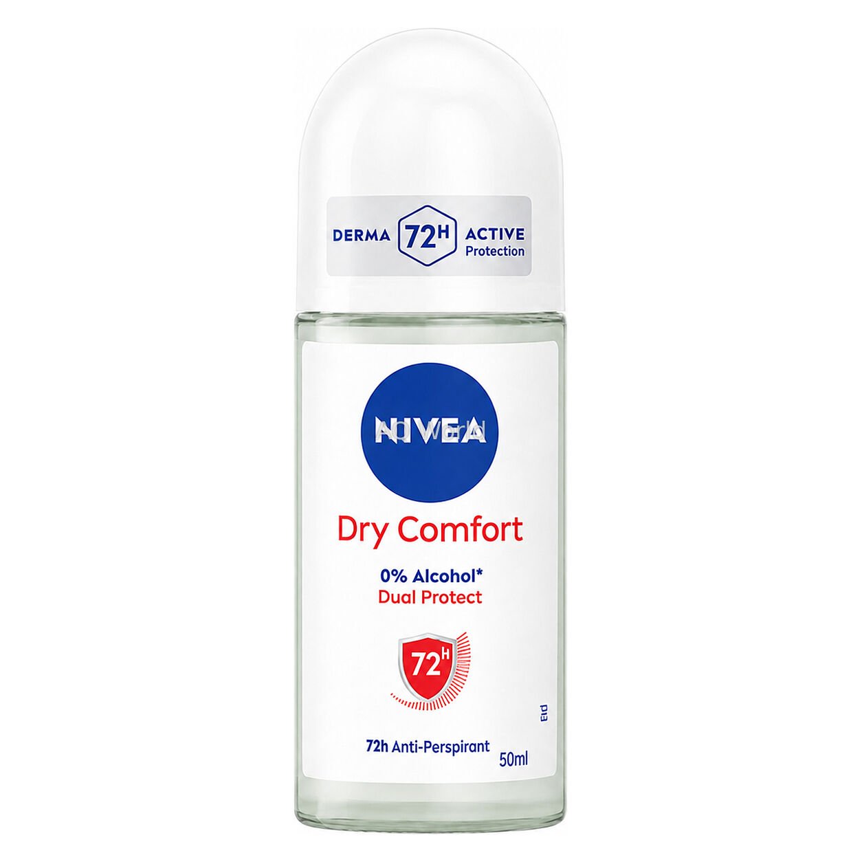 NIVEA ROLL ON 50ml image 1