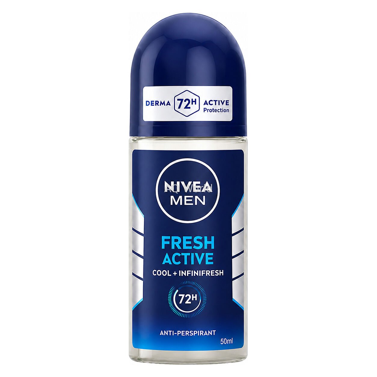 NIVEA ROLL ON 50ml image 1