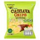 NOI CASSAVA CHIPS 85g image 3