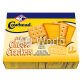 COWHEAD CRISPY CRACKER 208g image 3