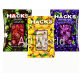 HACKS 50g image 2