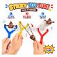 TOY STICKY (POOP) image 2