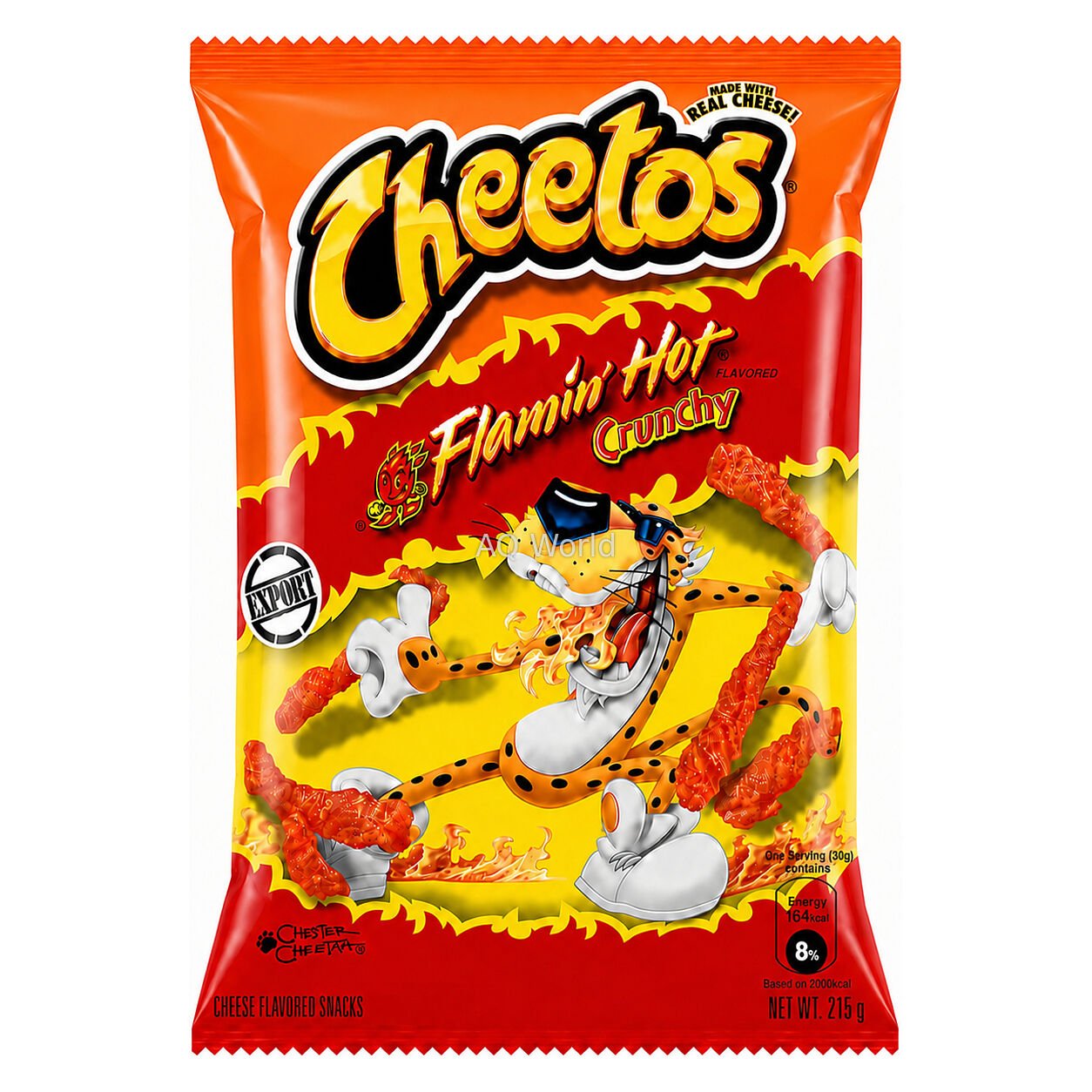 CHEETOS image 1