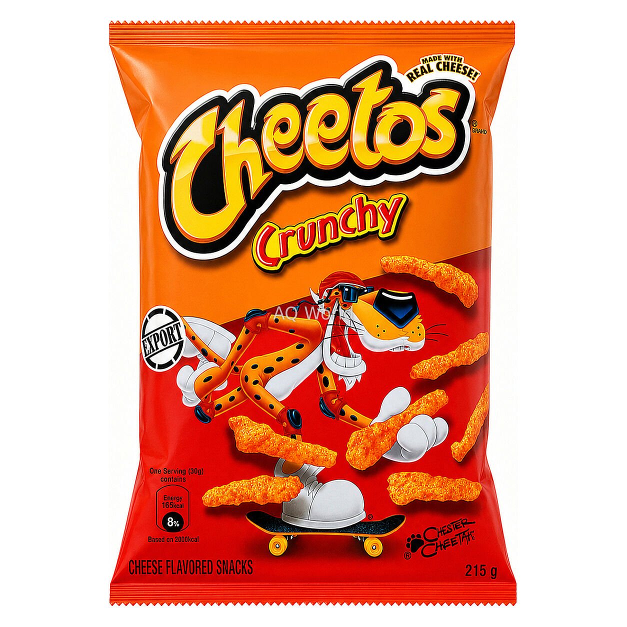 CHEETOS image 1