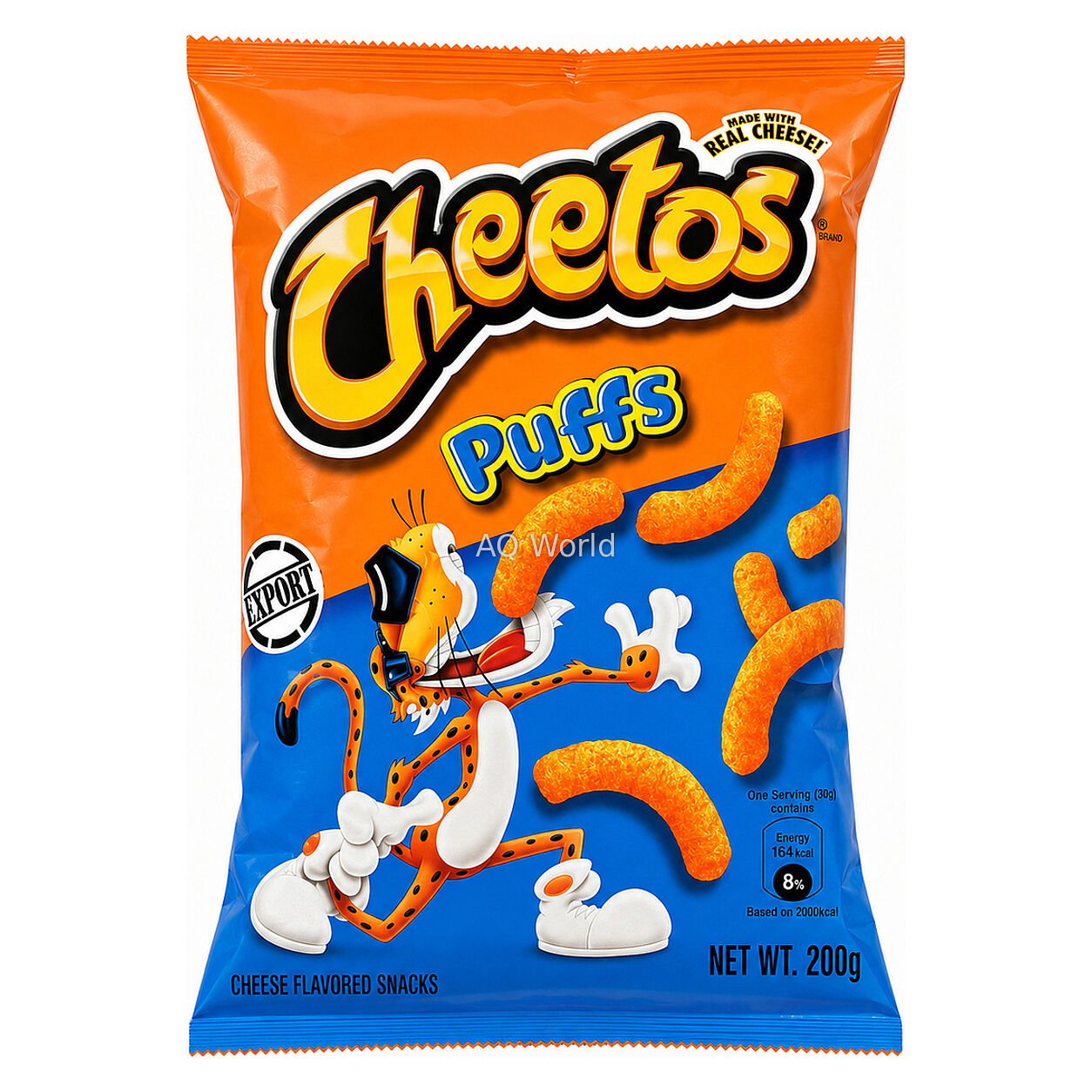 CHEETOS image 1