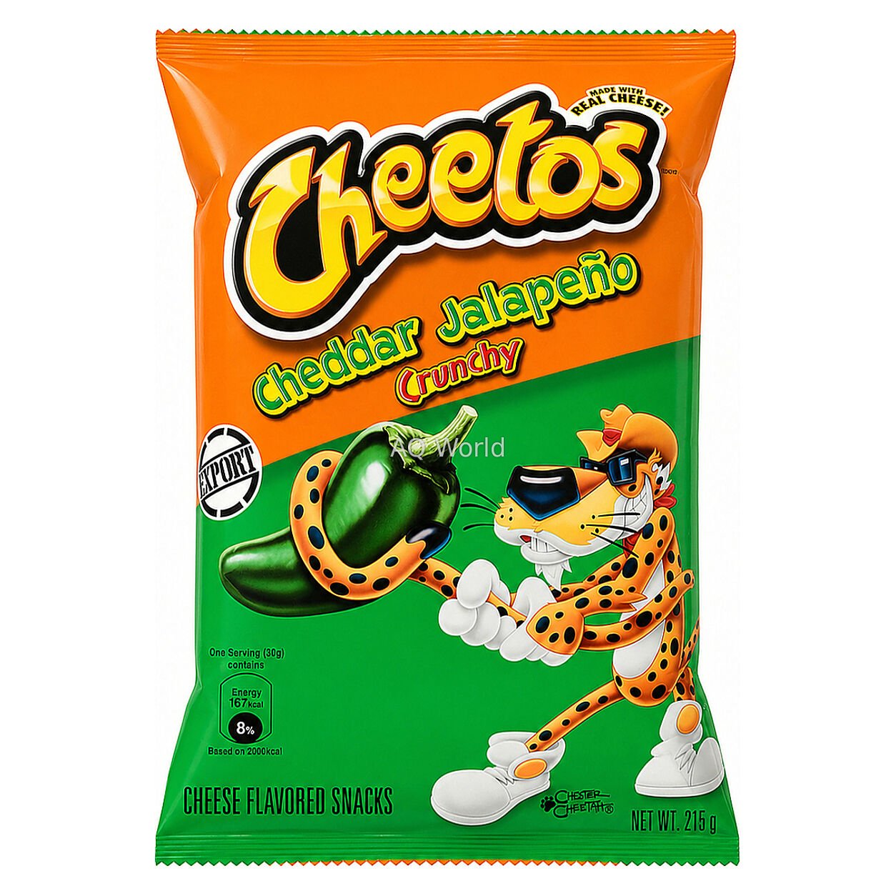 CHEETOS image 1