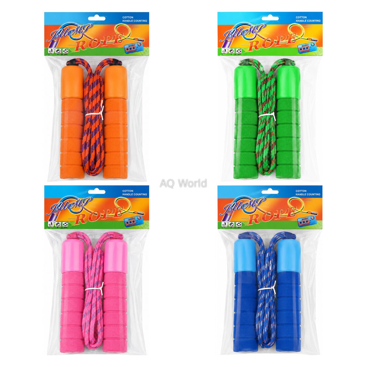 TOY SKIPPING ROPE