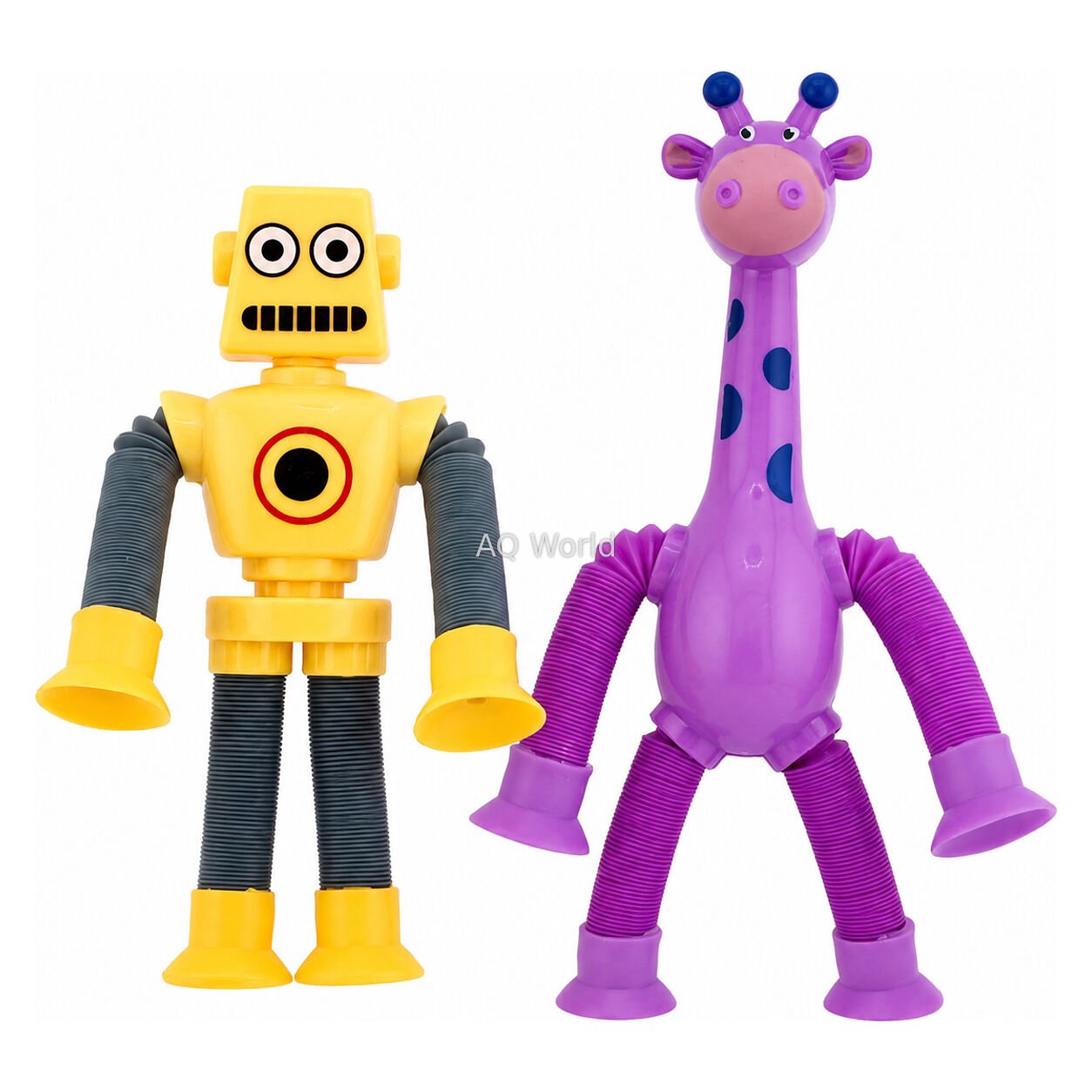 TOY RETRACTABLE